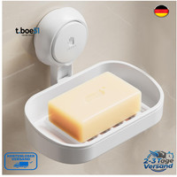 Taili Dusche Saugnapf 3 Kg Abs Tpe Doppelschalen Dusche Sa