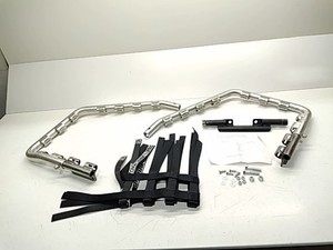 Moose Racing Nerf Bars - 2000 Polaris NOS