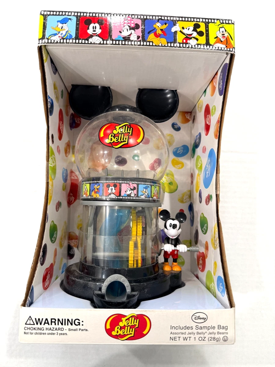Jelly Belly Collectible Candy Vending Machines for sale | eBay