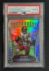 2024 Topps Chrome Y-3 JAYDEN DANIELS RC Youthquake Refractor PSA 10 GEM MINT
