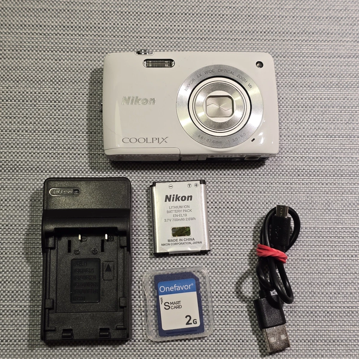 Nikon COOLPIX Nikon Coolpix 4300 Digital Cameras for sale | eBay UK
