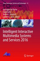 Giuseppe De Pietro (U. A.) | Intelligent Interactive Multimedia Systems And...