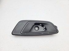SEAT ATECA 2024 INTERIOR DOOR HANDLE FRONT LEFT SIDE 5F2839113A