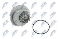 NTY Wasserpumpe MotorküHlung CPW-DW-007 FüR Kalos Chevrolet Nubira Daewoo Matiz