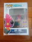 Funko Pop! Vinyl: Disney - Hei Hei - Amazon San Diego Comic Con (Exclusive) #292