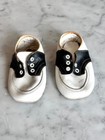 1970's Jumping Jacks Child's Leather Saddle Shoes.  Adorable! — photo 3