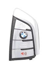 Oem Bmw 9395329-05 Smart Key Fob W 4 Buttons