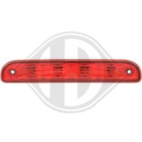 1X Zusatzbremsleuchte Diederichs 3484094 FüR CitroëN Fiat Peugeot Mitte