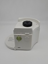 Braun MP80 Type 4290 Multipress Juice Extractor MOTOR BASE Replacement Part