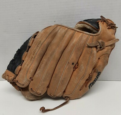 Mizuno World Win Professional Model GPT-5 Glove 12