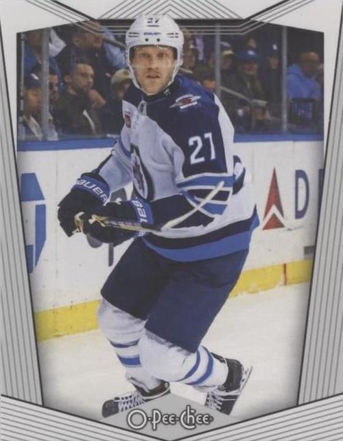 2024-25 O-Pee-Chee - Nikolaj Ehlers #360 - 1 of 1