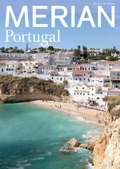 Thumbnail - Merian Portugal 06/2019 - - 9783834230010