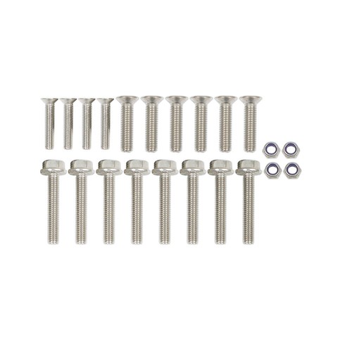ALL-CARB Golf Cart Front Seat Bottom W/ Hardware For EZGO Medalist TXT 94 -2013 - Picture 7 of 23