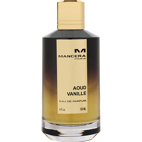 Mancera Aoud S Eau De Parfum Spray By Mancera - 4 oz Mancera Aoud S Eau De Parfum Spray By Mancera - 4 oz