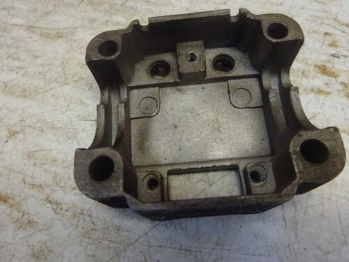 Harley Davidson FL FX XL 72-81 CHOICE 3 USED OEM BLACK Handlebar Switch Housing - Picture 4 of 9