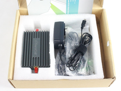 SureCall Verizon 4G LTE Signal Booster for Home Computers and Laptops (AMX) - Picture 10 of 11