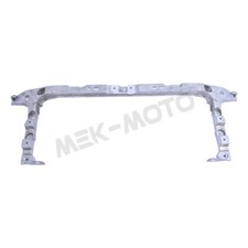 Fits Ford Bronco 2021-23 L4 2.3l V6 2.7l 3.0l Radiator Support Assembly