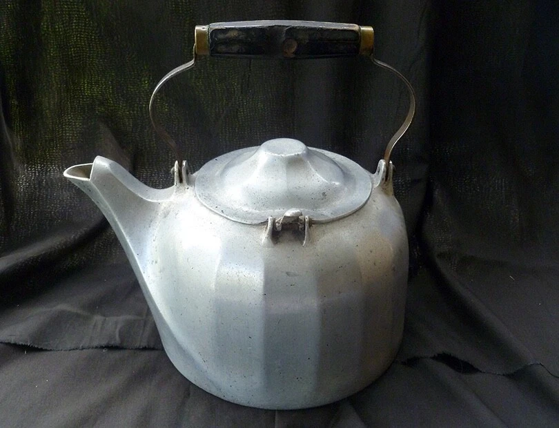 Wagner Kettle In Collectible Tea Kettles for sale | eBay