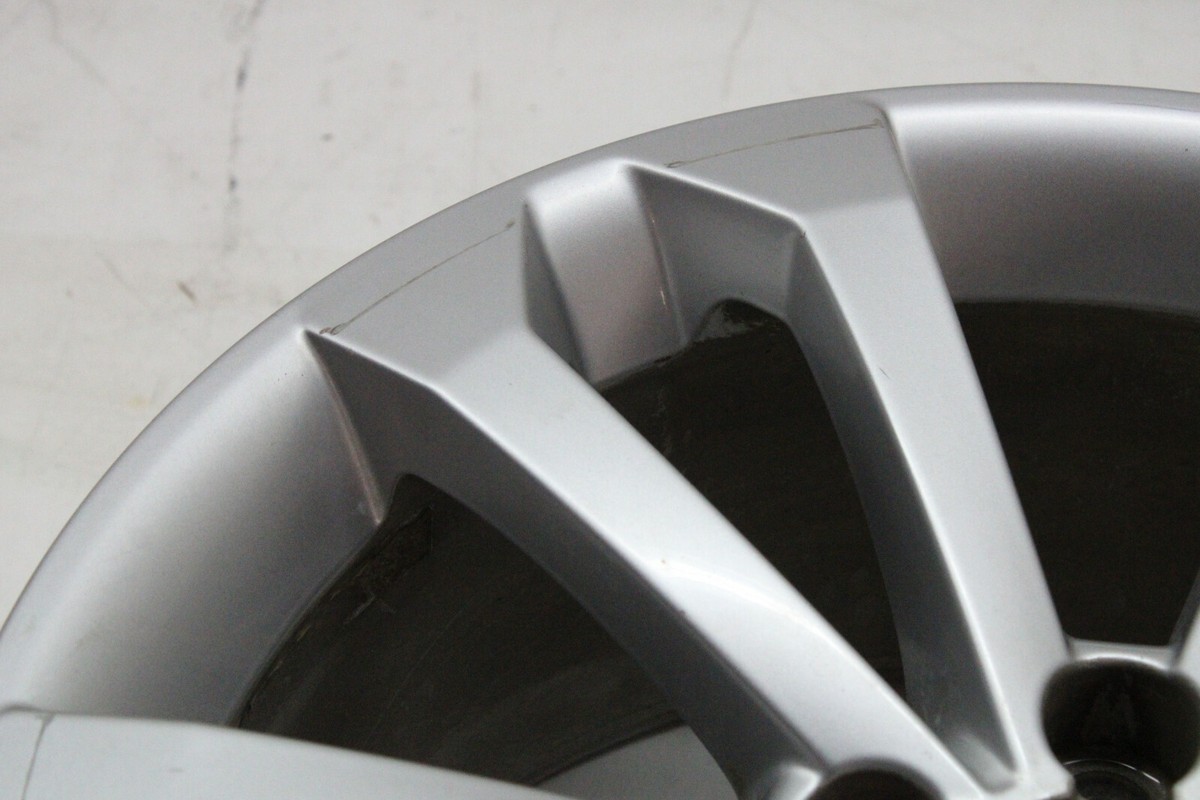 2014 AUDI Q5 ALUMINUM ALLOY WHEEL RIM 8R0 601 025 BM OEM 11 2014 AUDI Q5 ALUMINUM ALLOY WHEEL RIM 8R0 601 025 BM OEM 11