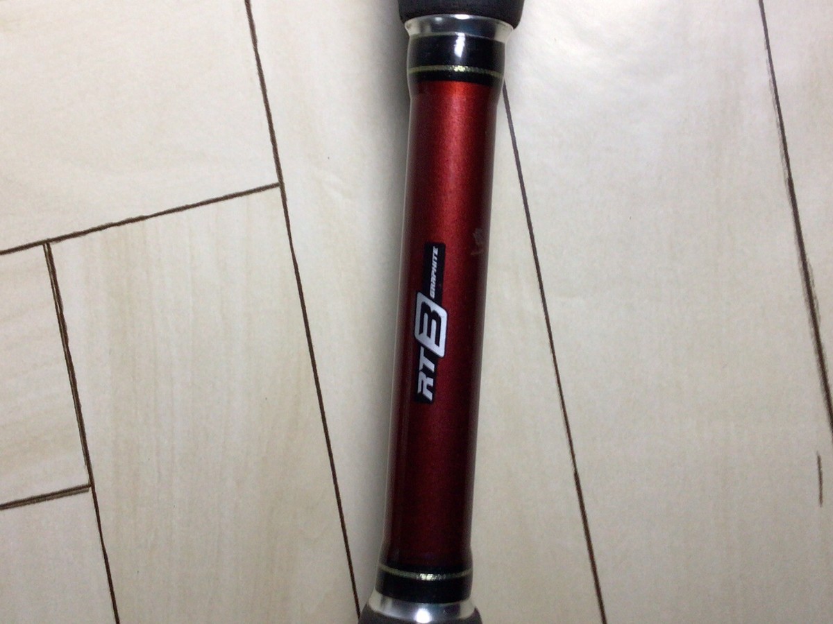 Bass Pro Shops Rod Bionic Blade Rod And Reel Combo Red And