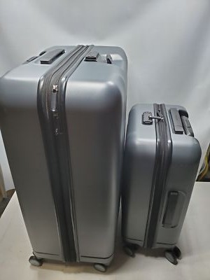 Samsonite Ridgeway Luggage Suit Case 2 Piece Set 20