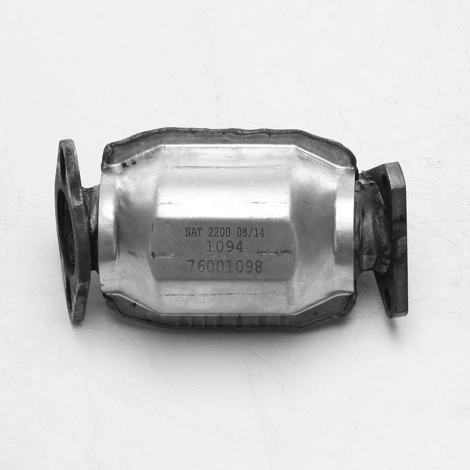 Catalytic Converter for 1999-2002 Mitsubishi Galant 3.0L V6 GAS SOHC - Изображение 4 из 4