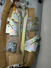 QuadBoss 16-21 Honda SXS1000 Pioneer 2" Lift Kit - 411913