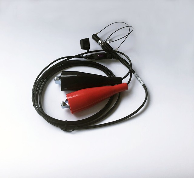 NEW Trimble GPS 12V Power Cable For Trimble 5700 5800 R7 R6 R8 4700