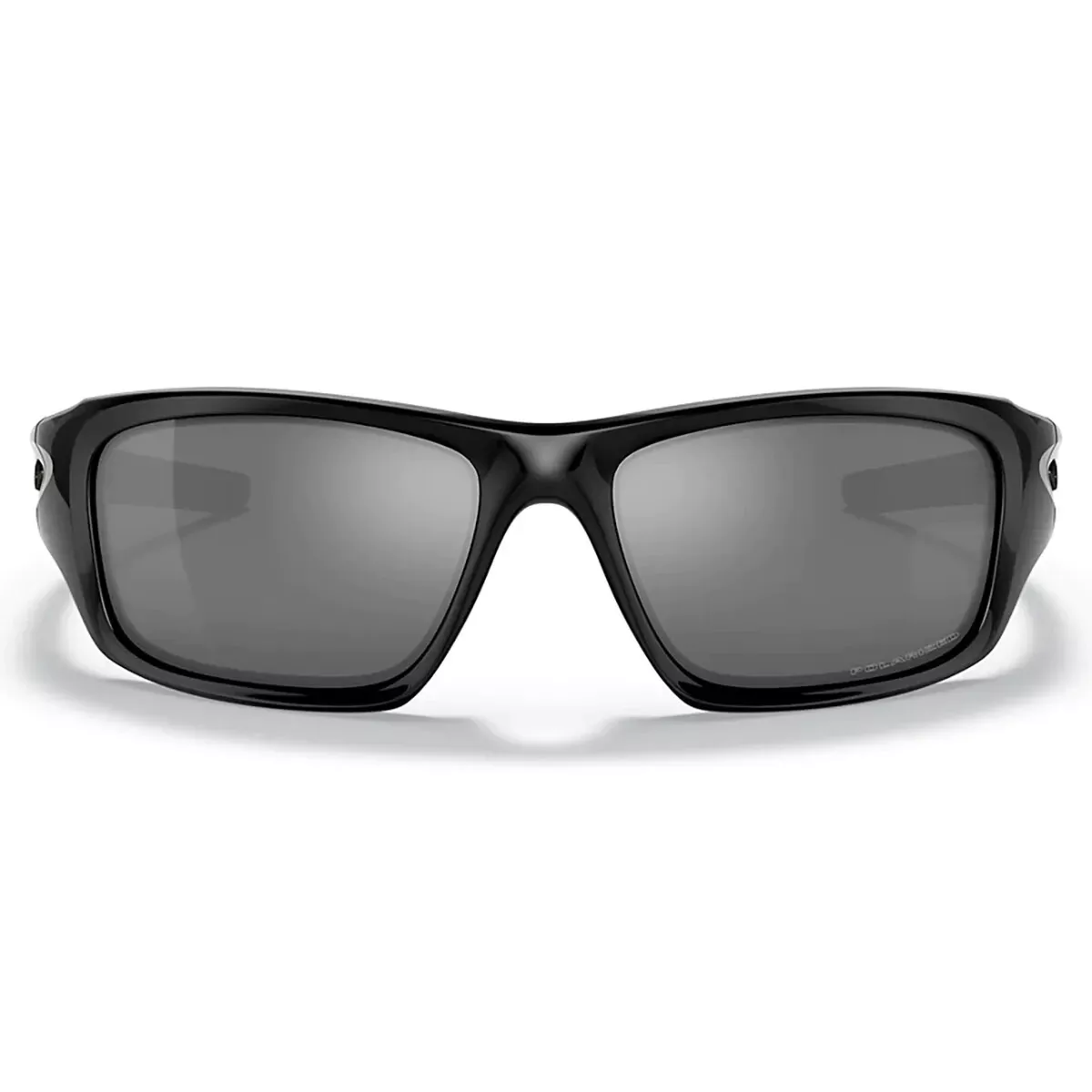 Oakley men's hotsell valve polarized sunglasses