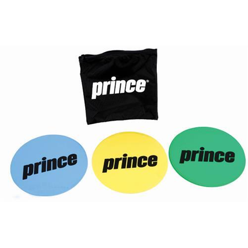 Prince Play + Stay Junior Tennis Targets