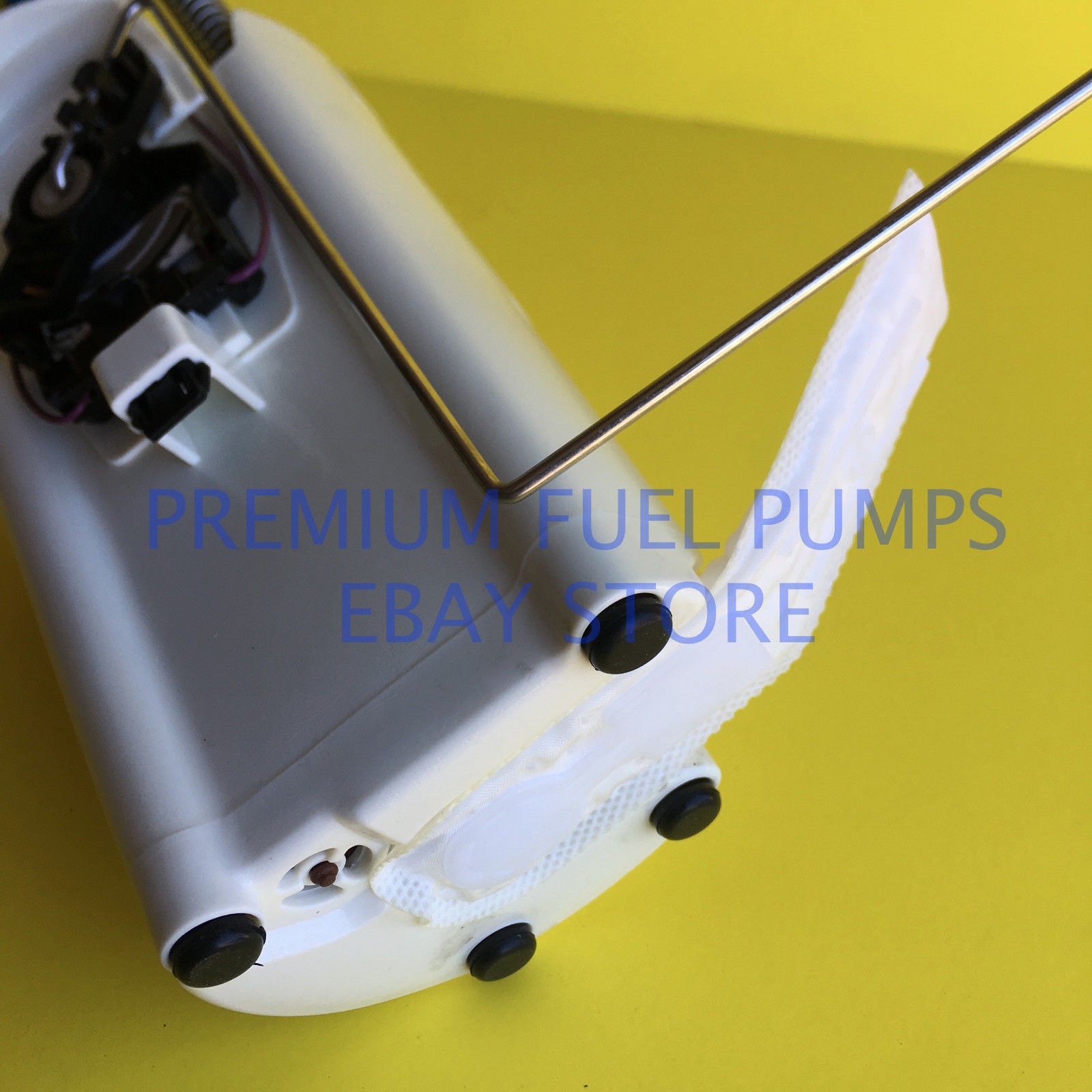 1999 2003 Chevy Silverado / GMC Sierra Fuel Pump Module eBay