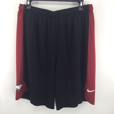 arkansas basketball shorts