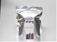 Mugwort Herb Tea  1 oz to  16 oz  to 2.5 lbs pounds Artemisia Vulgaris 