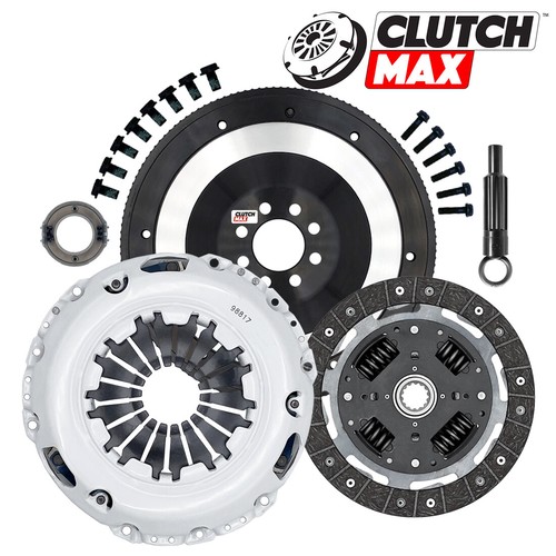OEM CLUTCH KIT+PROLITE FLYWHEEL for 2002-2006 MINI COOPER S SUPERCHARGED 6-SPEED - 第 1/10 張圖片