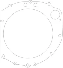 Suzuki GS650G 11482-34210 Clutch Cover Gasket