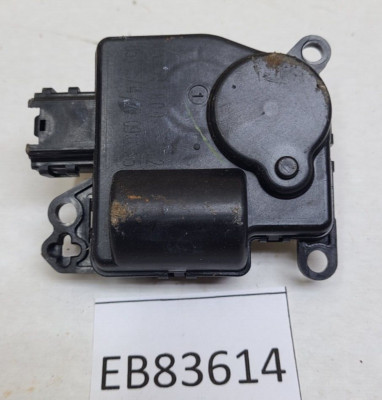 2009-2012 DODGE RAM 1500 HVAC Box Blend Door Motor Actuator 2500