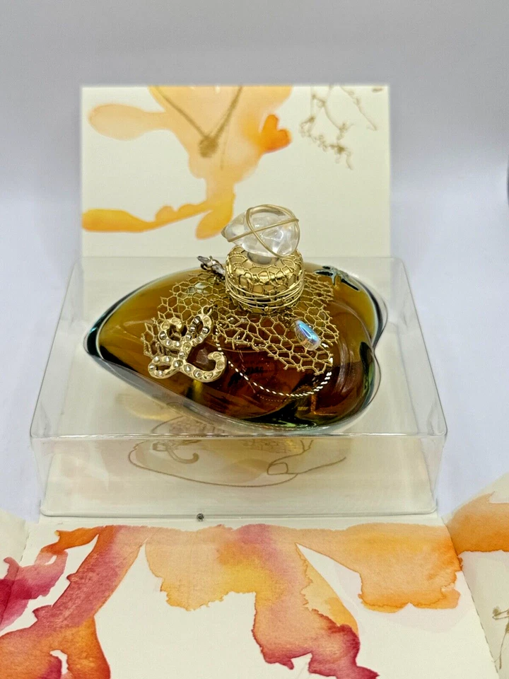 L DE LOLITA LEMPICKA BY LOLITA LEMPICKA 50ML EDP SPRAY (NEW WITH BOX & SEALED) - Image 3 of 4