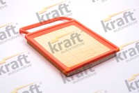 Kraft Automotive 1716540 Luftfilter FüR VW Skoda