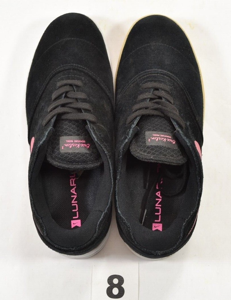 nike sb koston 2 pink