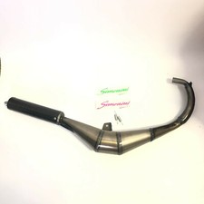 MARMITTA SCARICO ESPANSIONE SIMONINI CALIBRATA PER MALAGUTI TOP - FULL - CX