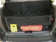 Bandeja Para Maletero Fiat 500 (2007+) - Ajuste Perfecto 3D