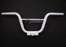 Honda Z50 Z50R 1988 to 1999 Replacement Handlebar White Handlebars