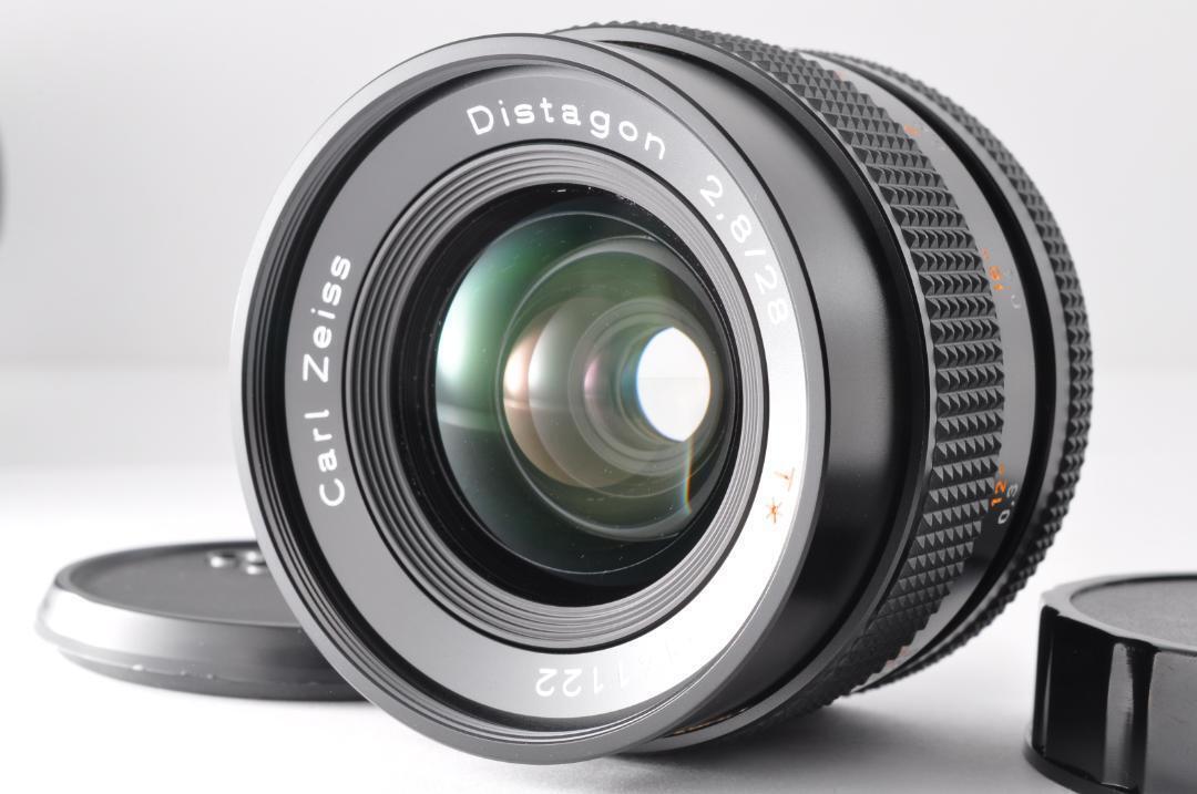 Contax Distagon 28mm F2.8 T MMJ FH19 | eBay Contax Distagon 28mm F2.8 T MMJ FH19 | eBay