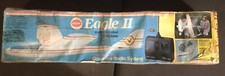 Cox Eagle II Radio Controlled Sailplane
