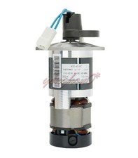 1PC ABB 110-127V AC-DC MOTOR HDZ-60-30C HDZ6030C NEW