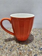 Sweese 16oz Orange Mug