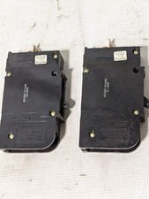 Lot of 2 Heinemann CD1-G3-DU Circuit Breaker, 70A, 120/240VAC, 1-Pole-Free Ship