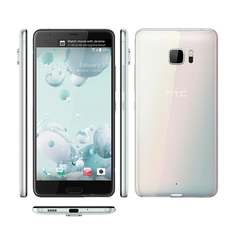 HTC Black Bar celulares y Smartphones