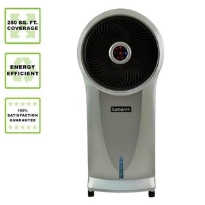 energy efficient swamp cooler