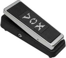 Vox V846 Vintage Reissue Wah Effects Pedal
